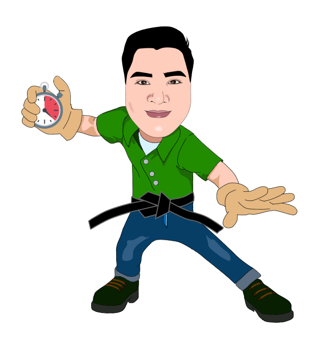 Felix Concepcion Veroya